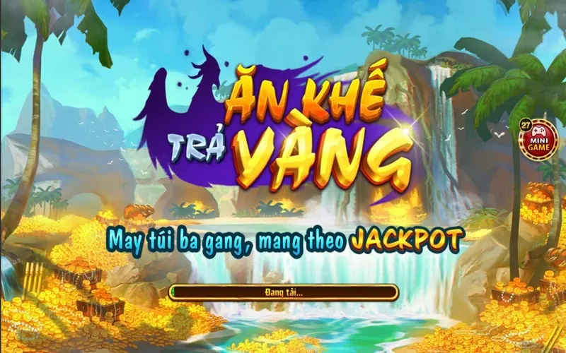 Ăn khế trả vàng Go88 là một thể loại game cá cược hấp dẫn