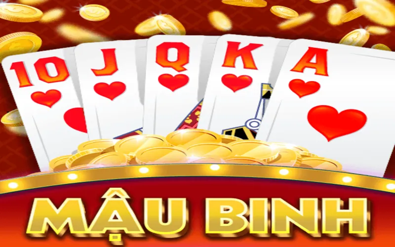 Mậu binh Go88 luôn là một thể loại game bài đặc biệt