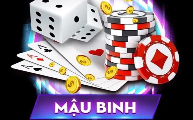 Mậu binh Go88 luôn là một thể loại game bài nổi tiếng