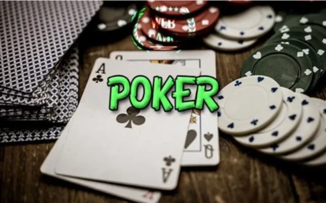 Poker Go88 là một loại hình cá cược nổi tiếng với cách chơi dễ dàng