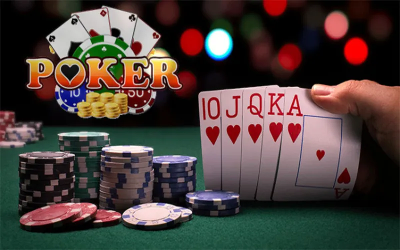 Poker Go88 là một loại hình cá cược nổi tiếng với nhiều ưu điểm vượt trội