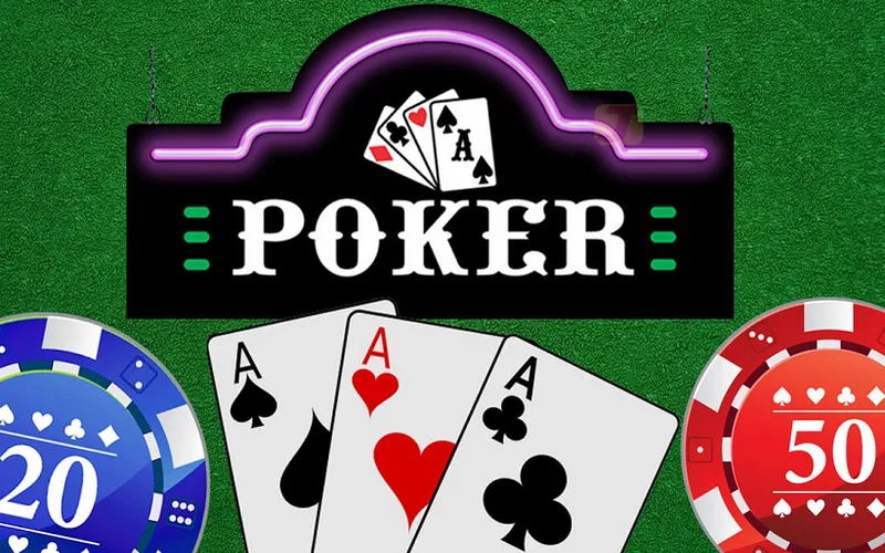 Poker Go88 là một thể loại game bài rất mới lạ và độc đáo