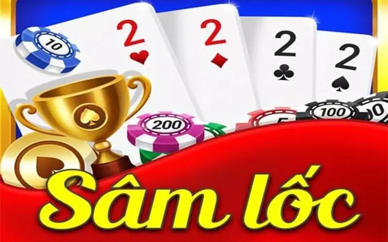 Sâm tại Go88 là một thể loại game bài rất được quan tâm