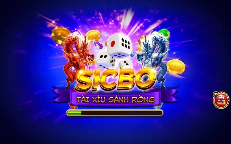 Sicbo Go88 luôn nổi tiếng là một trò chơi được nhiều người để ý