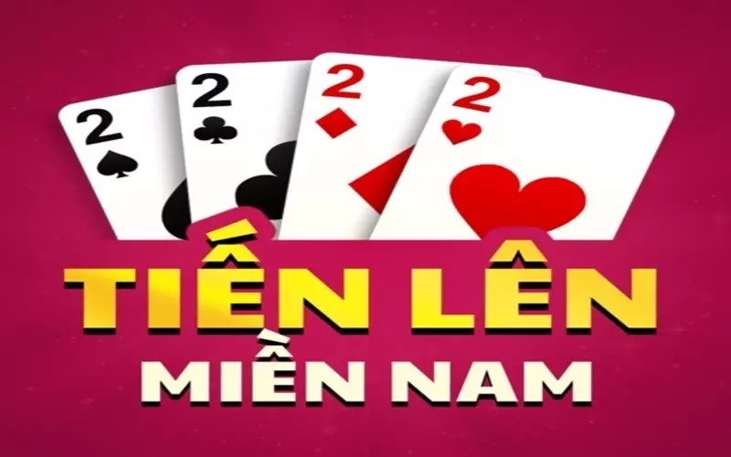 Tiến lên miền Nam Go88 là một game bài được đánh giá cao