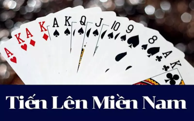 Tiến lên miền Nam Go88 luôn nổi tiếng với cách chơi động đáo