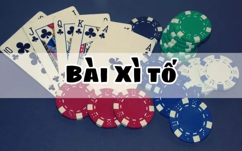 Xì tố Go88 game cá cược hàng đầu với cách chơi hấp dẫn