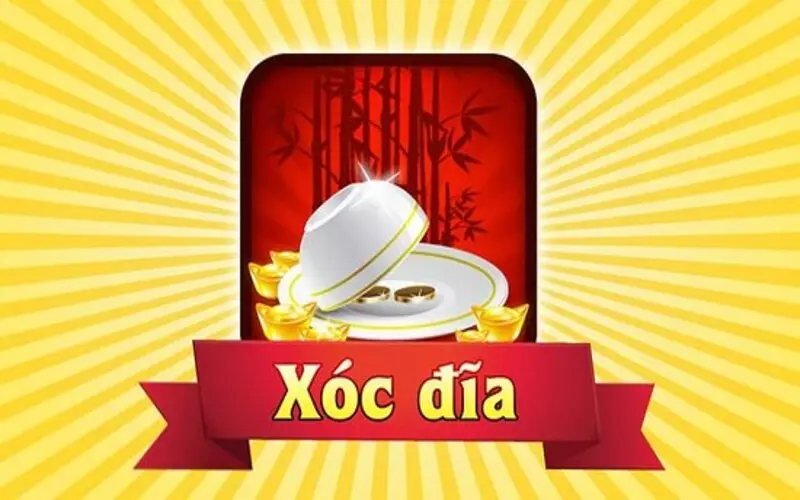 Xóc đĩa tại Go88 được biết đến là một trò chơi rất được yêu thích