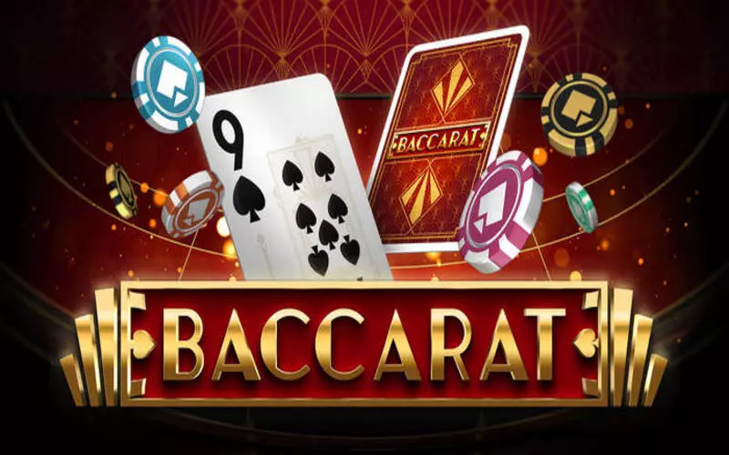 Baccarat live casino tại Go88 có cách chơi hấp dẫn