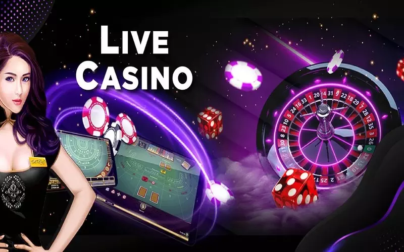 Baccarat live casino tại Go88 có cách chơi mới lạ