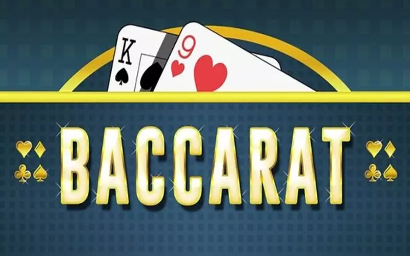 Baccarat live casino tại Go88 rất được chú ý