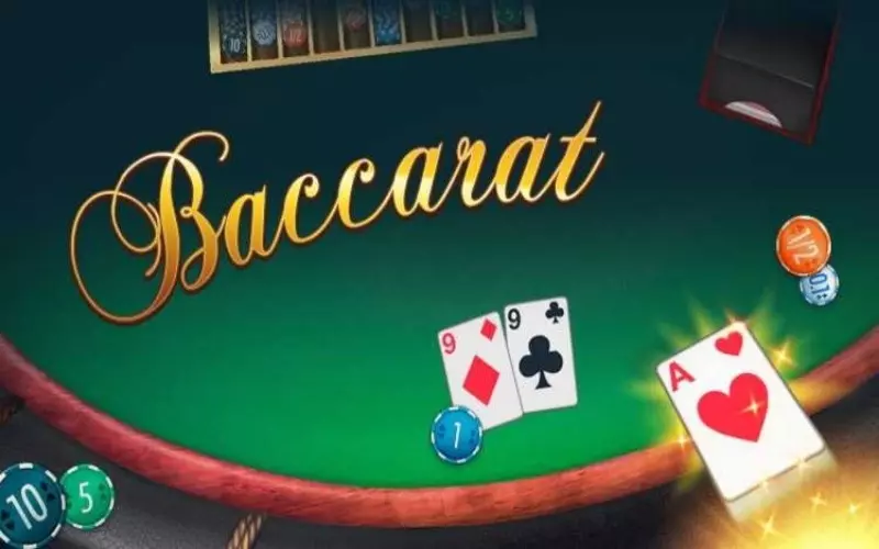 Baccarat live casino tại Go88 rất được quan tâm