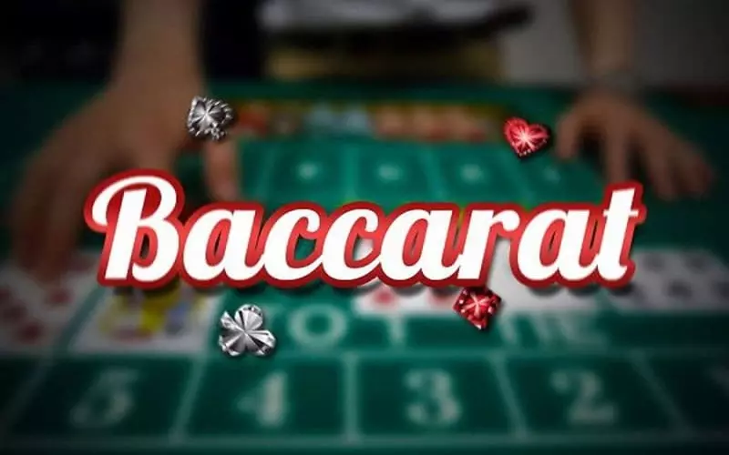 Baccarat live casino tại Go88 rất được yêu thích