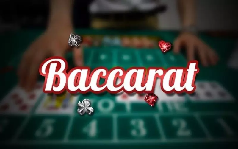 Baccarat tại Go88 là một thể loại game bài rất được ưa chuộng