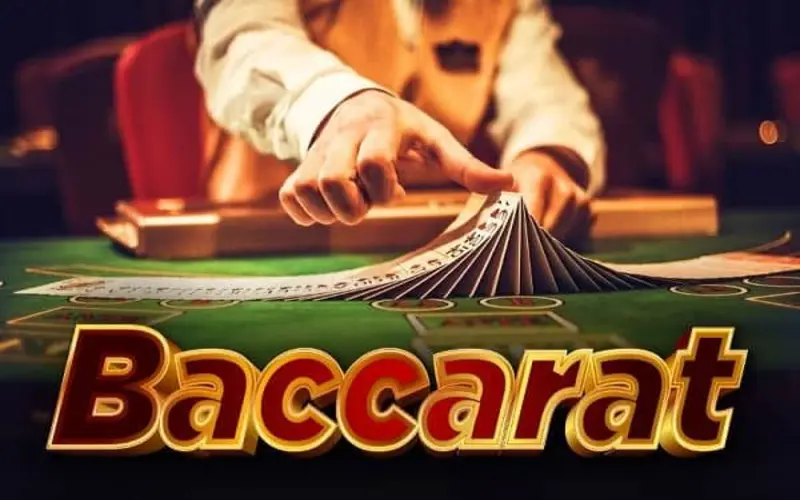 Baccarat tại Go88 là trò chơi cá cược rất mới lạ