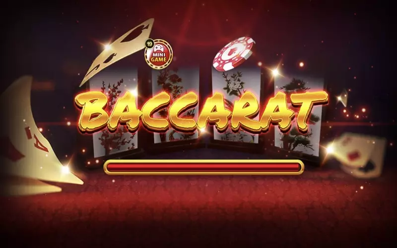 Baccarat tại Go88 là trò chơi cá cược rất nổi tiếng