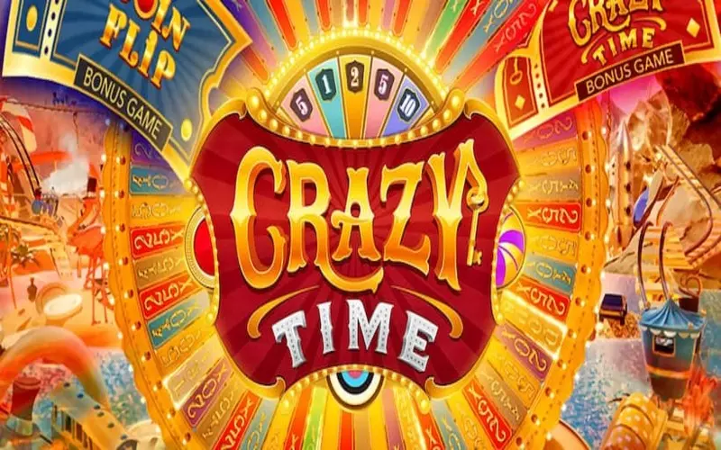 Crazy time live casino Go88 là một trò chơi được nhiều người yêu thích 