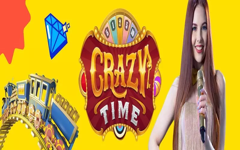 Crazy time live casino Go88 một loại hình cá cược nổi bật