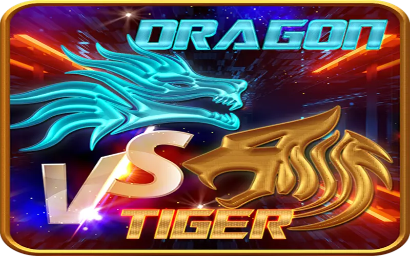 Dragon Tiger live casino Go88 là một trò chơi cá cược bắt mắt