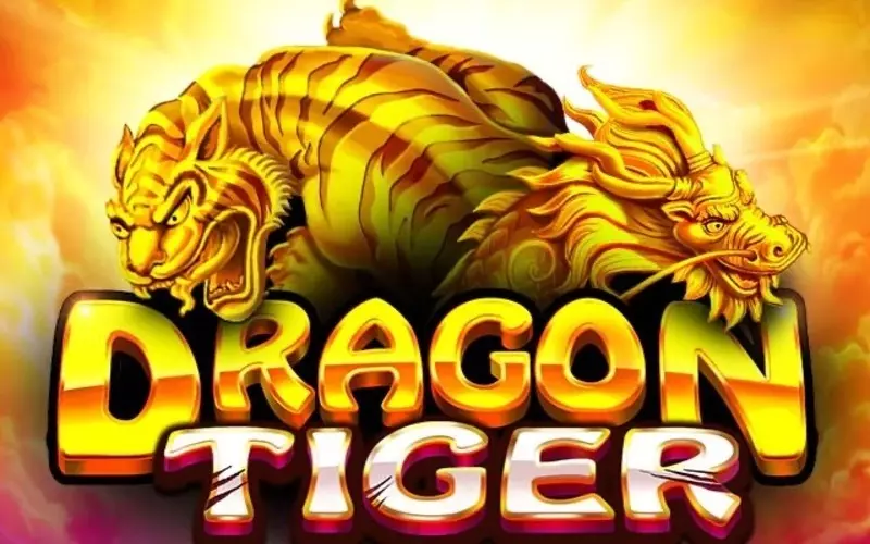 Dragon Tiger live casino Go88 nổi tiếng với cách đặt cược độc đáo