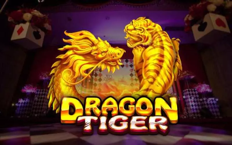 Dragon Tiger live casino Go88 nổi tiếng với cách đặt cược hấp dẫn