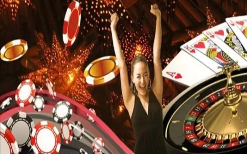 Game hot tại live casino Go88 luôn rất hấp dẫn