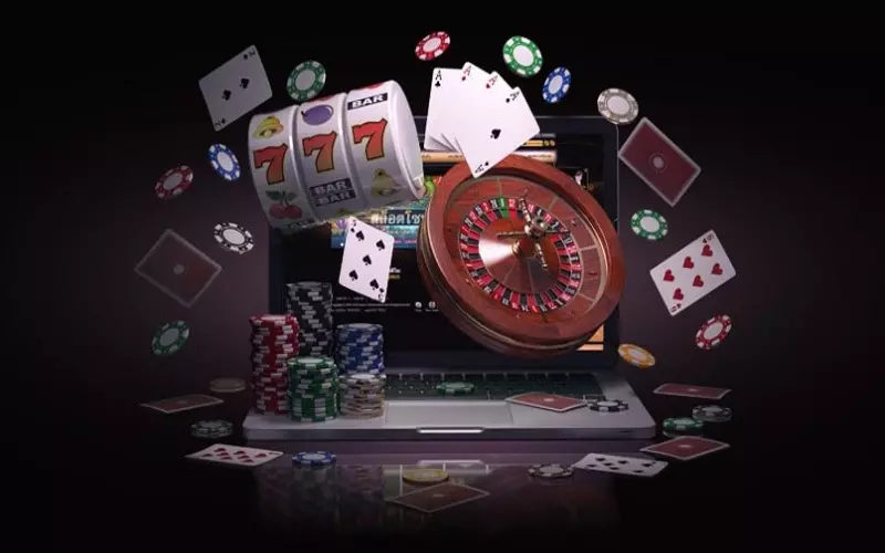 Game hot tại live casino Go88 luôn có rất nhiều