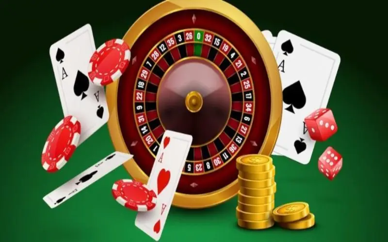 Game hot tại live casino Go88 luôn rất nổi bật