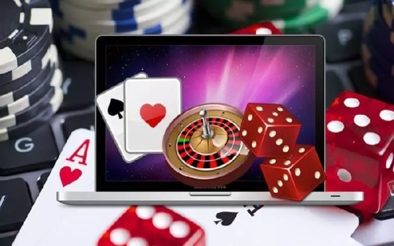 Game hot tại live casino Go88 luôn rất nổi tiếng