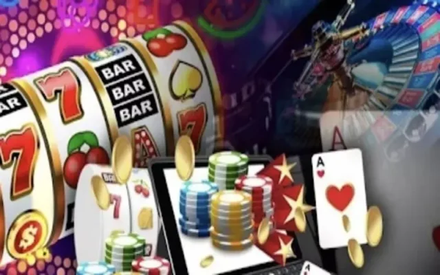 Game show live casino tại Go88 nổi tiếng với nhiều cách chơi