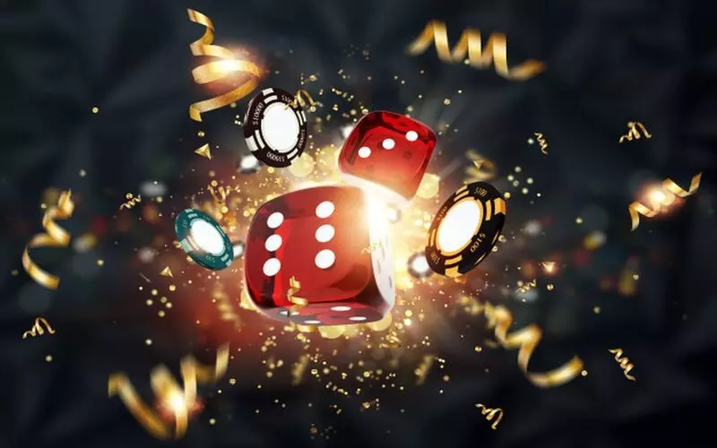 Lightning dice live casino Go88 là trò chơi mà cược thủ không nên bỏ qua