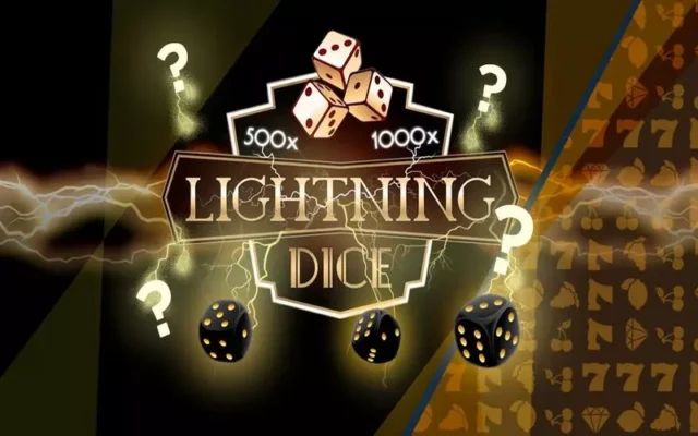 Lightning dice live casino Go88 là trò chơi mà game thủ không nên bỏ qua