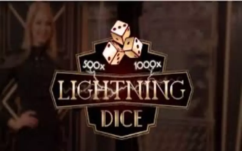 Lightning dice live casino Go88 là trò chơi mà người chơi không nên bỏ qua