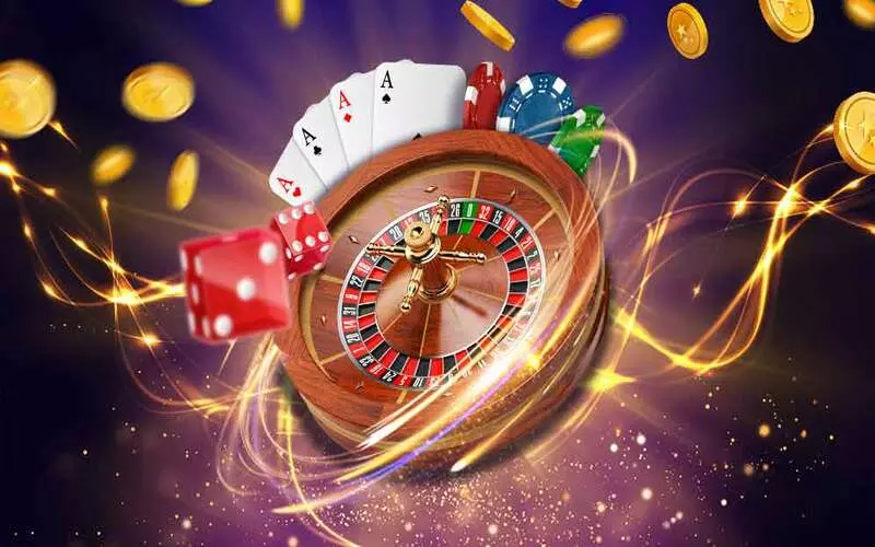 Live casino Go88 rất được để ý với sảnh cược All