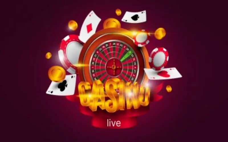 Live casino Go88 rất được yêu thích với sảnh cược All