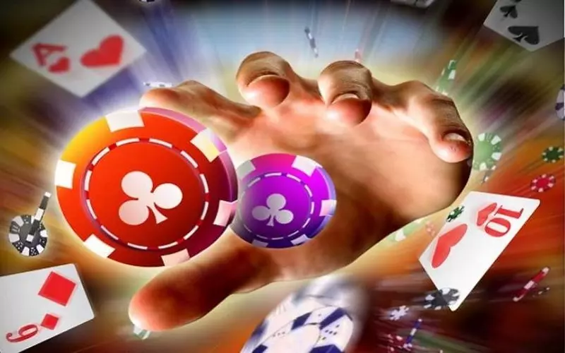 Mini poker Go88 luôn được rất nhiều người để tâm