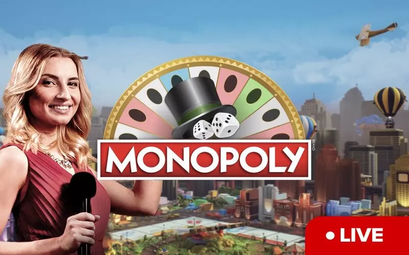 Monopoly live casino Go88 là một thể loại game có cách chơi hấp dẫn