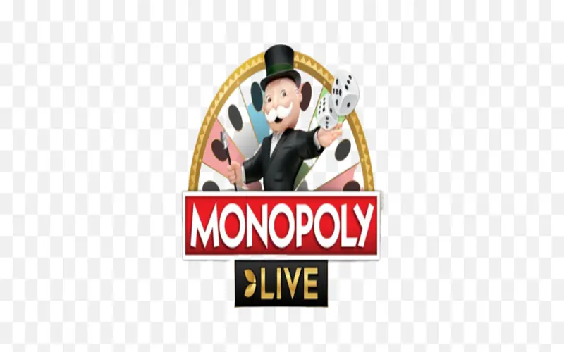 Monopoly live casino Go88 là trò chơi phù hợp với mọi game thủ