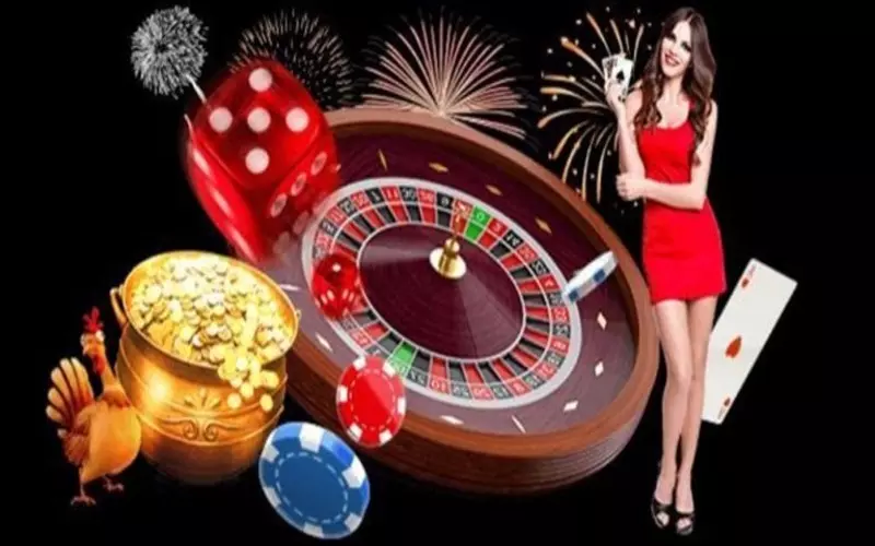 Roulette live casino tại Go88 là một trò chơi cá cược rất được chú ý