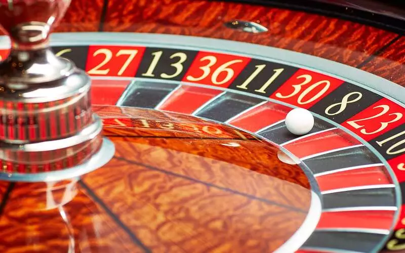 Roulette live casino tại Go88 là một trò chơi cá cược rất được quan tâm