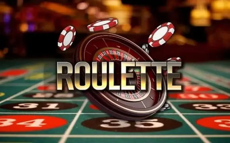 Roulette live casino tại Go88 là một trò chơi cá cược rất nổi bật