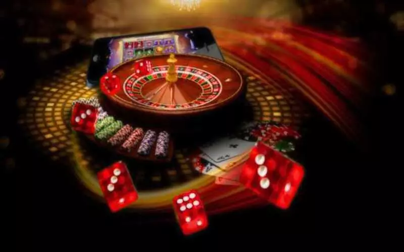 Roulette live casino tại Go88 nổi tiếng với cách chơi đơn giản