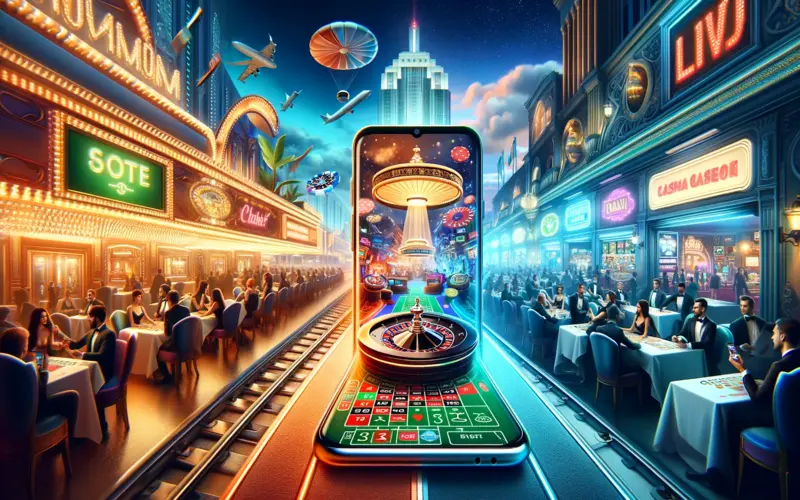 Sảnh cược Vivo tại live casino Go88 luôn rất độc đáo