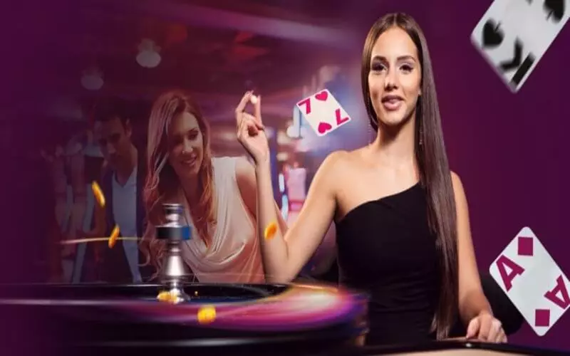 Sảnh cược Vivo tại Live casino Go88 luôn rất mới lạ