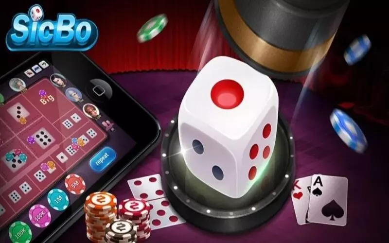 Sicbo live casino tại Go88 luôn là một trò chơi mới lạ