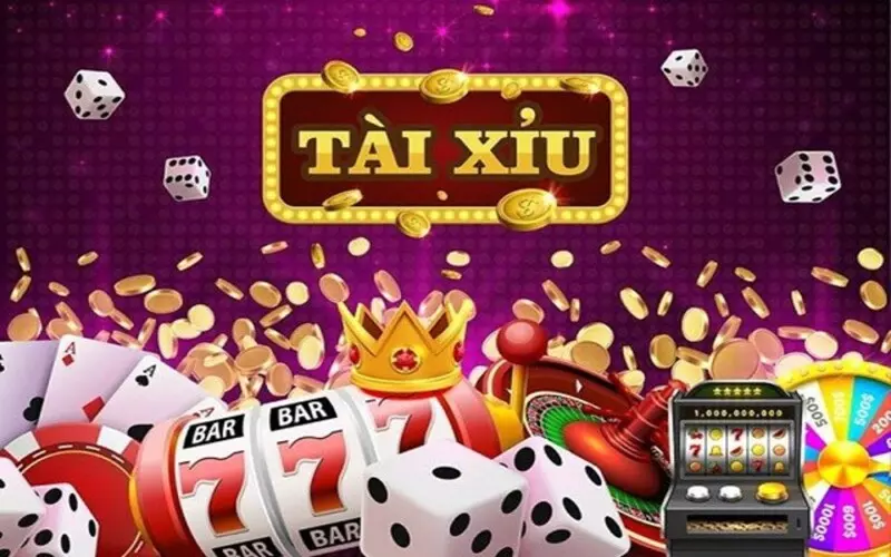 Tài xỉu Live casino Go88 nổi tiếng với cách chơi độc đáo 