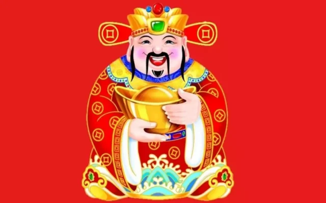 Thần tài Go88 luôn giúp người chơi giành được giải thưởng hấp dẫn
