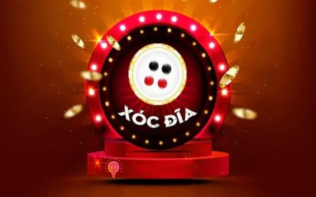 Xóc đĩa live casino Go88 có cách chơi rất độc đáo