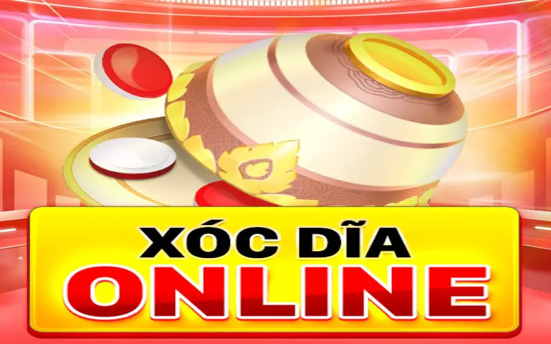 Xóc đĩa live casino Go88 có cách chơi rất mới lạ