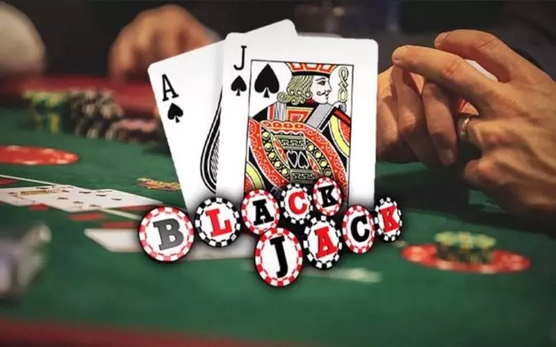 Cách chơi của Blackjack live casino Go88 luôn là rất hấp dẫn